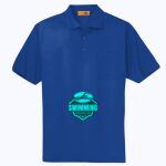 Select Snag Proof Pocket Polo Thumbnail
