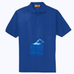 Select Snag Proof Pocket Polo Thumbnail