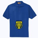 Select Snag Proof Pocket Polo Thumbnail