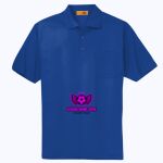 Select Snag Proof Pocket Polo Thumbnail