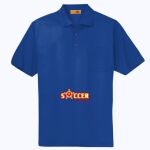 Select Snag Proof Pocket Polo Thumbnail