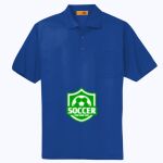 Select Snag Proof Pocket Polo Thumbnail