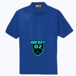 Select Snag Proof Pocket Polo Thumbnail