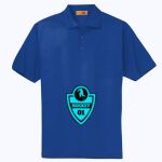 Select Snag Proof Pocket Polo Thumbnail
