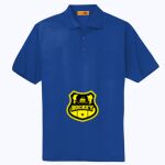 Select Snag Proof Pocket Polo Thumbnail