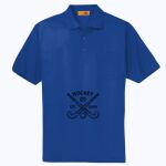 Select Snag Proof Pocket Polo Thumbnail