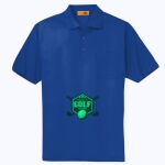 Select Snag Proof Pocket Polo Thumbnail