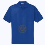 Select Snag Proof Pocket Polo Thumbnail
