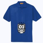Select Snag Proof Pocket Polo Thumbnail