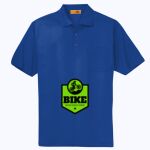 Select Snag Proof Pocket Polo Thumbnail