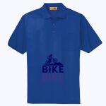 Select Snag Proof Pocket Polo Thumbnail