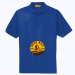 Select Snag Proof Pocket Polo Thumbnail