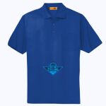 Select Snag Proof Pocket Polo Thumbnail