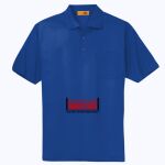 Select Snag Proof Pocket Polo Thumbnail