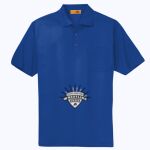 Select Snag Proof Pocket Polo Thumbnail