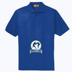 Select Snag Proof Pocket Polo Thumbnail