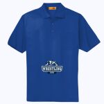 Select Snag Proof Pocket Polo Thumbnail