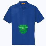 Select Snag Proof Pocket Polo Thumbnail