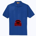 Select Snag Proof Pocket Polo Thumbnail