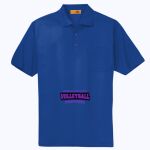 Select Snag Proof Pocket Polo Thumbnail