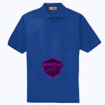 Select Snag Proof Pocket Polo Thumbnail