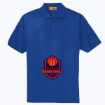 Select Snag Proof Pocket Polo Thumbnail
