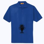 Select Snag Proof Pocket Polo Thumbnail