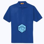 Select Snag Proof Pocket Polo Thumbnail