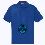 Select Snag Proof Pocket Polo Thumbnail