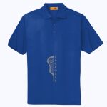 Select Snag Proof Pocket Polo Thumbnail