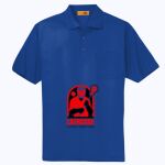 Select Snag Proof Pocket Polo Thumbnail