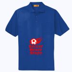 Select Snag Proof Pocket Polo Thumbnail