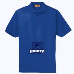 Select Snag Proof Pocket Polo Thumbnail