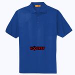 Select Snag Proof Pocket Polo Thumbnail