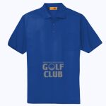 Select Snag Proof Pocket Polo Thumbnail