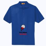 Select Snag Proof Pocket Polo Thumbnail