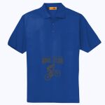 Select Snag Proof Pocket Polo Thumbnail