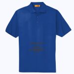 Select Snag Proof Pocket Polo Thumbnail