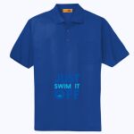 Select Snag Proof Pocket Polo Thumbnail