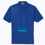 Select Snag Proof Pocket Polo Thumbnail