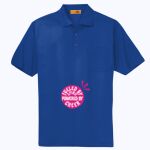 Select Snag Proof Pocket Polo Thumbnail