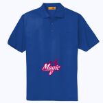 Select Snag Proof Pocket Polo Thumbnail