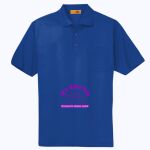 Select Snag Proof Pocket Polo Thumbnail