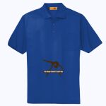 Select Snag Proof Pocket Polo Thumbnail