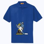 Select Snag Proof Pocket Polo Thumbnail