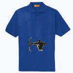 Select Snag Proof Pocket Polo Thumbnail