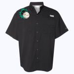 Men's PFG Tamiami™ II Short Sleeve Shirt Thumbnail