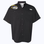 Men's PFG Tamiami™ II Short Sleeve Shirt Thumbnail