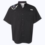 Men's PFG Tamiami™ II Short Sleeve Shirt Thumbnail