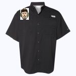 Men's PFG Tamiami™ II Short Sleeve Shirt Thumbnail